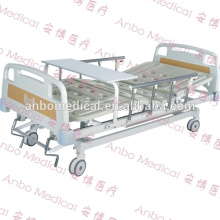 Best-selling!!Sale!Hospital bed manual hospital bed ICU equipment;electronic acupuncture medical equipment